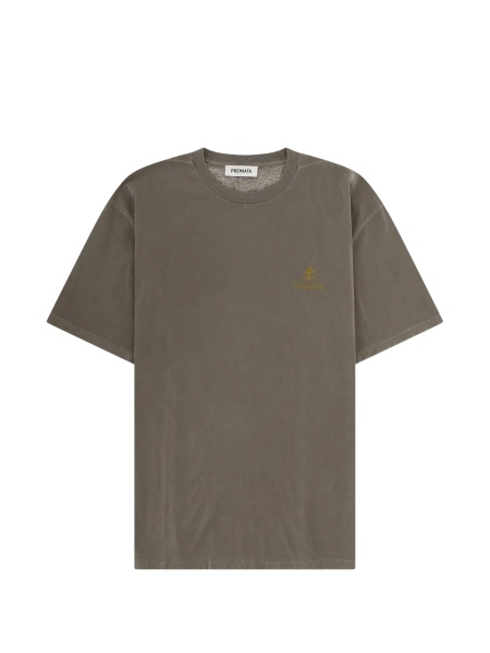 Tricou Premiata gri