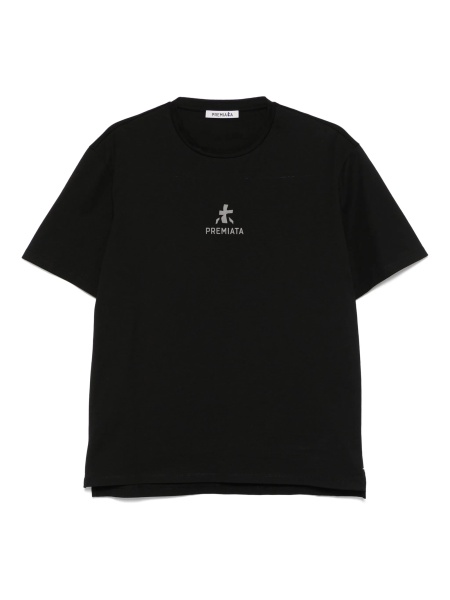 Tricou Premiata negru