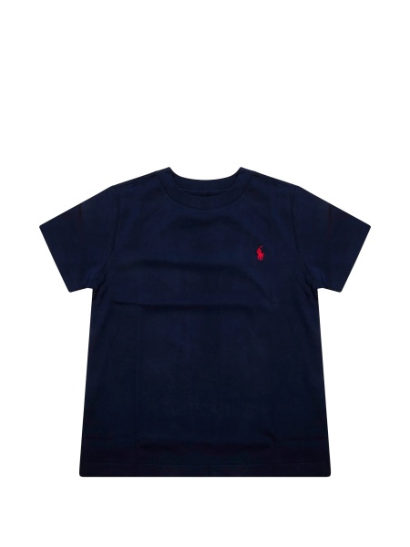 Tricou Ralph Lauren albastru