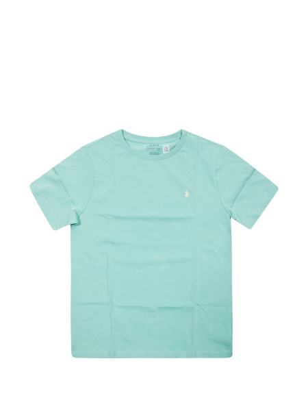 Tricou Ralph Lauren albastru