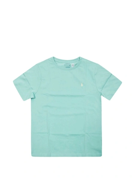 Tricou Ralph Lauren albastru