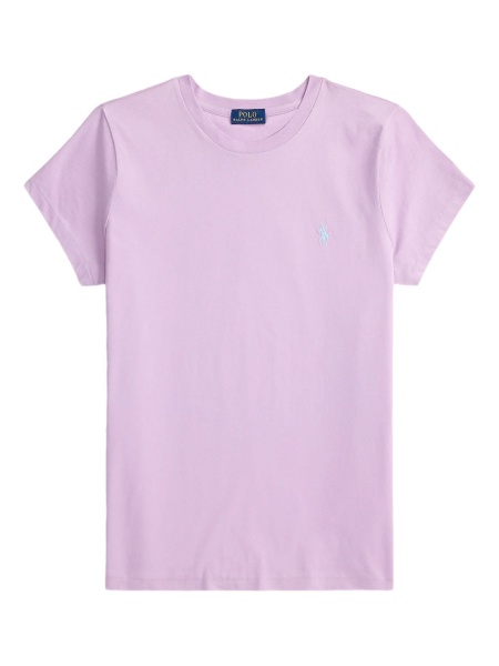 Tricou Ralph Lauren violet