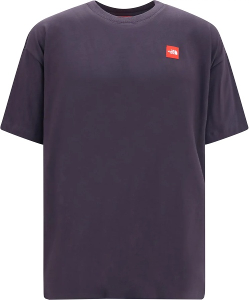 Tricou Regenerative cotton short-sleeve T-shirt