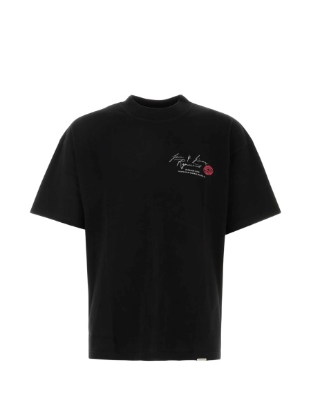 Tricou REPRESENT negru