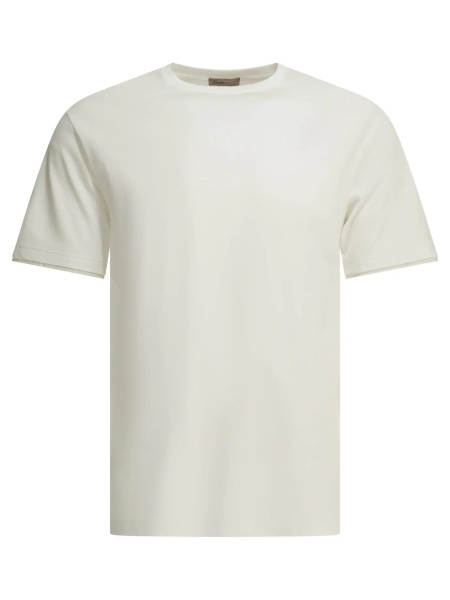 Tricou "Resort" Crew-Neck T-Shirt