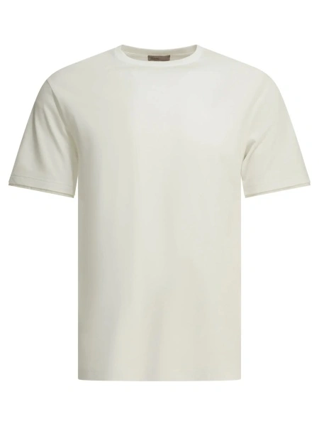 Tricou "Resort" Crew-Neck T-Shirt