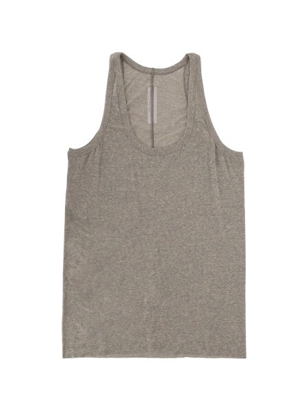Tricou Rick Owens gri