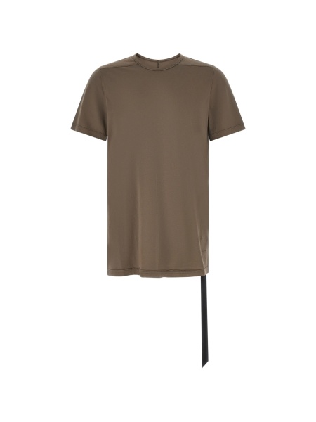 Tricou Rick Owens maro
