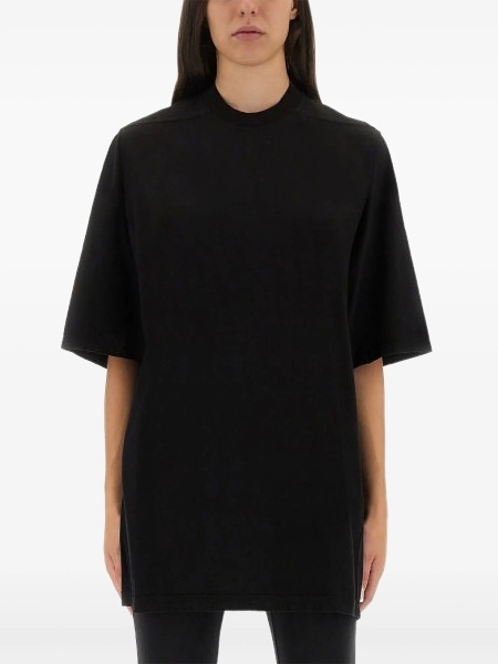 Tricou Rick Owens negru