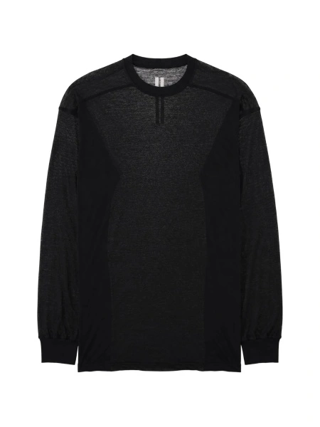 Tricou Rick Owens negru