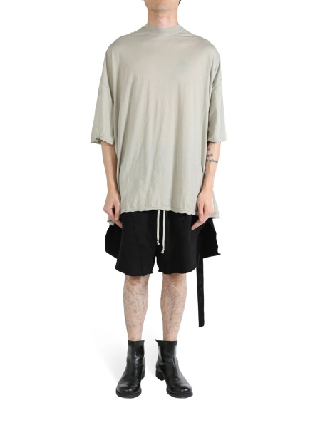 Tricou Rick Owens neutru