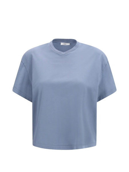 Tricou Rier albastru