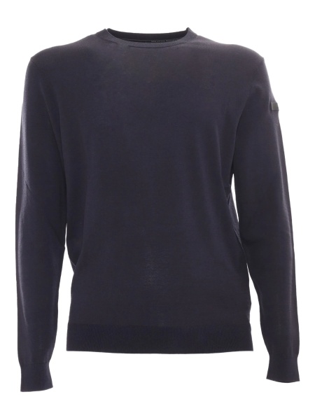 Tricou RRD albastru