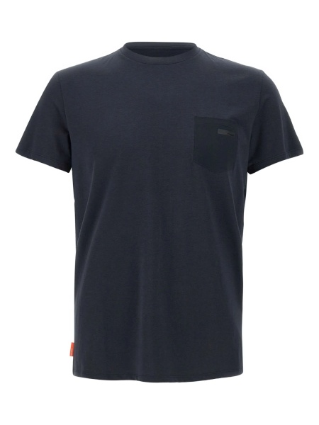 Tricou RRD albastru