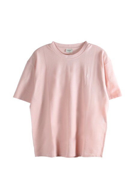 Tricou Saint Laurent roz