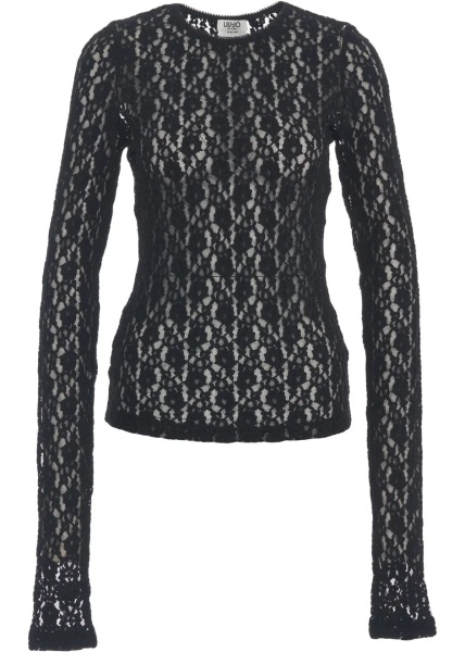 Tricou Semitransparent t-shirt