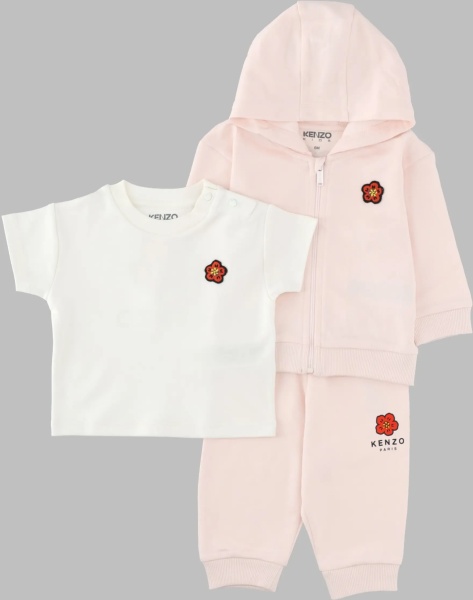 Tricou Set Tuta + T-Shirt