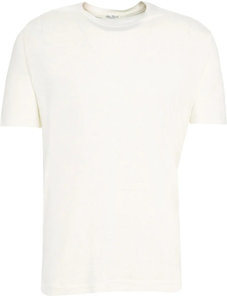Tricou Silk t-shirt 'Enno'