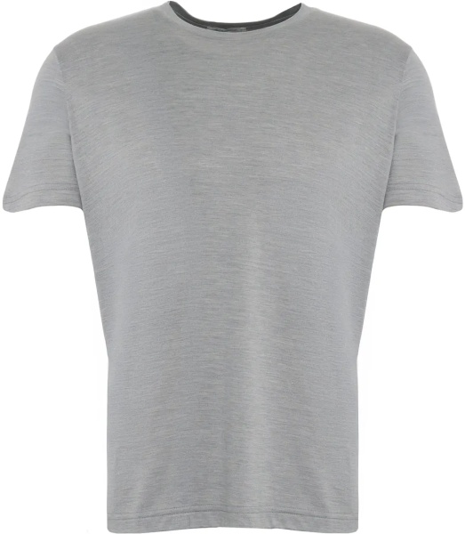 Tricou Silk t-shirt 'Enno'