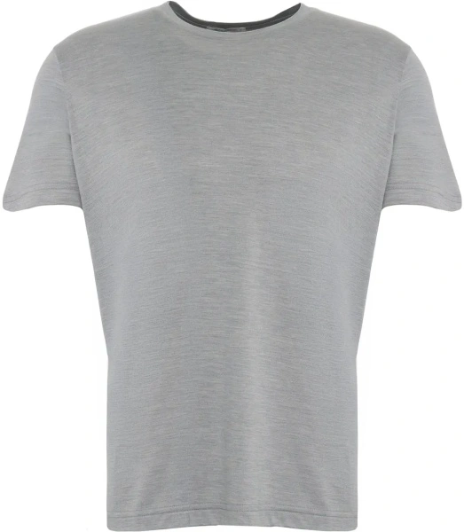 Tricou Silk t-shirt 'Enno'