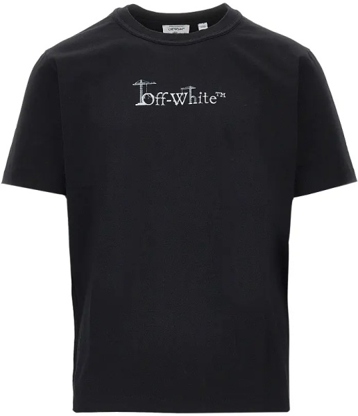 Tricou 'Spices Arrow Skate' cotton T-shirt