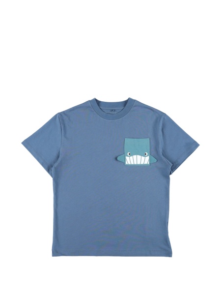 Tricou Stella McCartney albastru