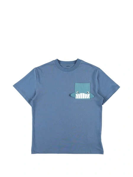 Tricou Stella McCartney albastru