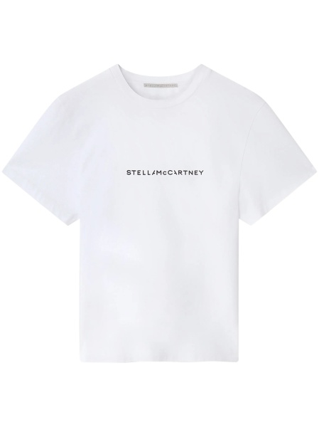 Tricou Stella McCartney neutru