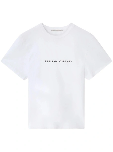 Tricou Stella McCartney neutru