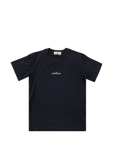 Tricou Stone Island albastru