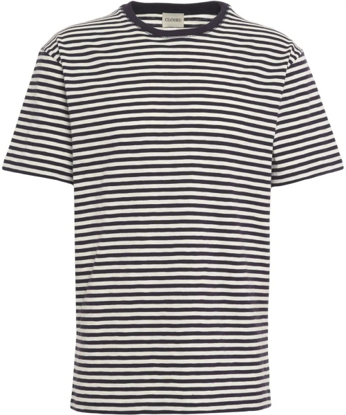 Tricou Striped t-shirt