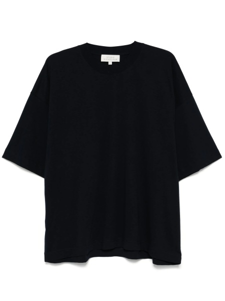 Tricou STUDIO NICHOLSON albastru