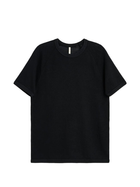 Tricou SUNFLOWER negru