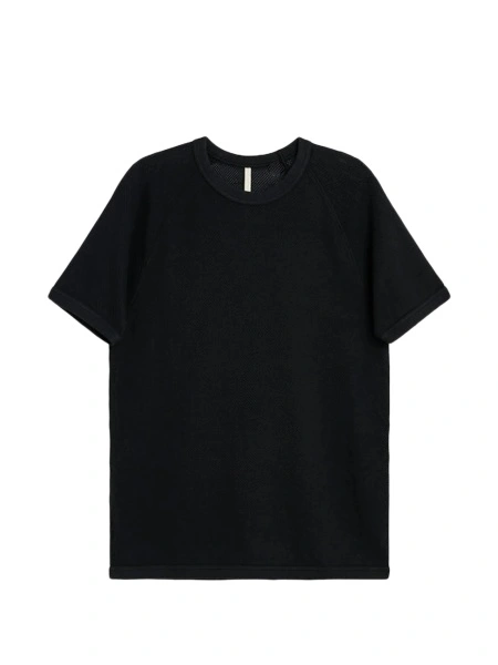 Tricou SUNFLOWER negru