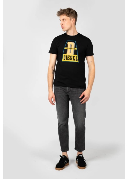 Tricou T-Diegor A10376