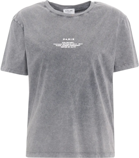 Tricou T-shirt 'Baslab'