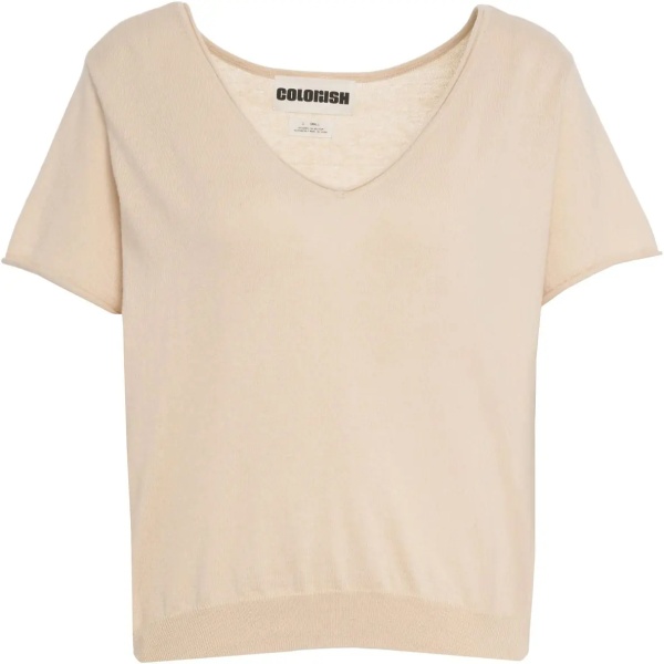 Tricou T-shirt 'Biarritz'