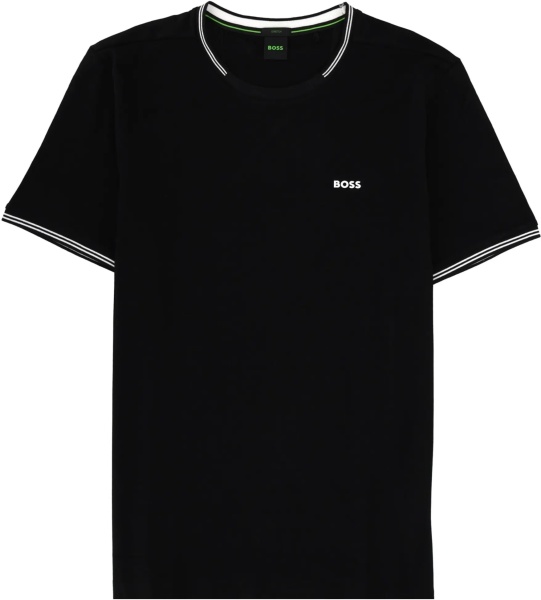 Tricou T-Shirt Con Logo