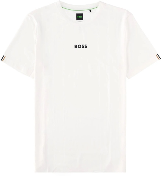 Tricou T-Shirt Con Logo