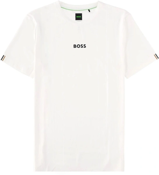 Tricou T-Shirt Con Logo