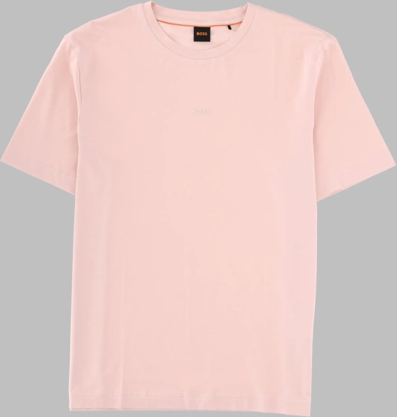 Tricou T-Shirt Con Logo