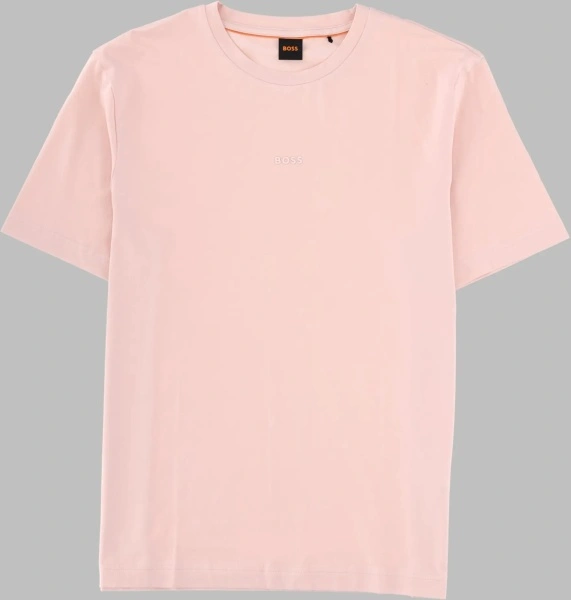 Tricou T-Shirt Con Logo