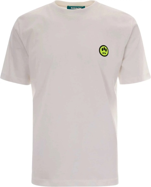 Tricou T-Shirt Con Logo*