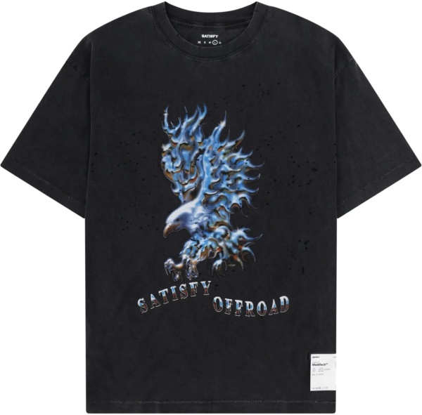 Tricou T-Shirt Con Stampa