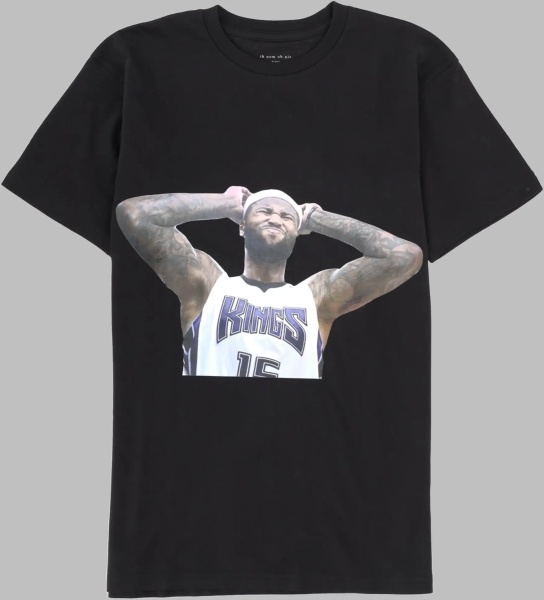 Tricou T-Shirt Con Stampa