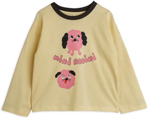 Tricou T-Shirt "Doggie"