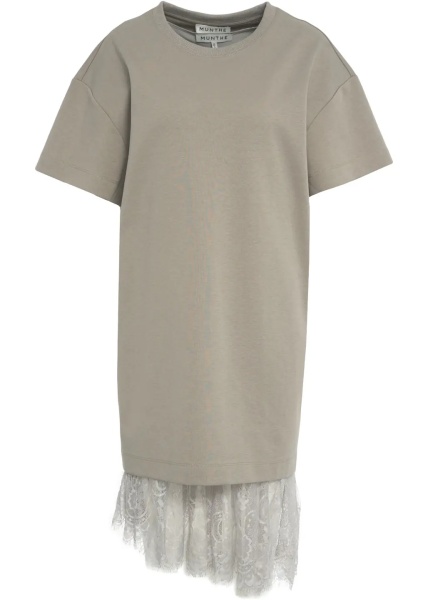 Tricou T-shirt dress 'Rosie'