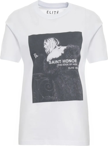 Tricou T-shirt 'Edge'