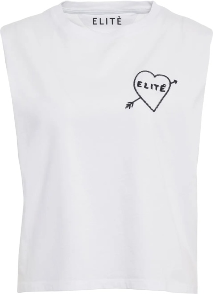 Tricou T-shirt 'Embroidery'