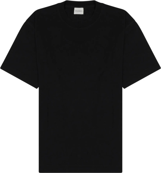 Tricou T-Shirt In Cotone